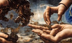 stable diffusion problema dedos