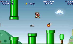 super mario 3 forever pc malware