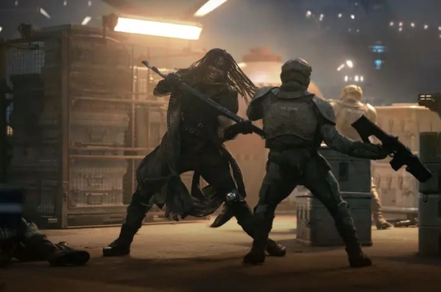 rebel moon zack snyder netflix primeras imagenes captura web 7 6 2023 13147 www latercera com