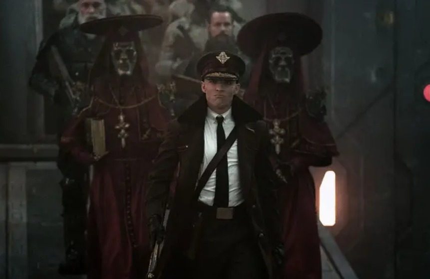 rebel moon zack snyder netflix primeras imagenes captura web 7 6 2023 1322 www latercera com