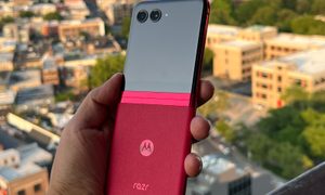 Mejores celulares Motorola 2023.