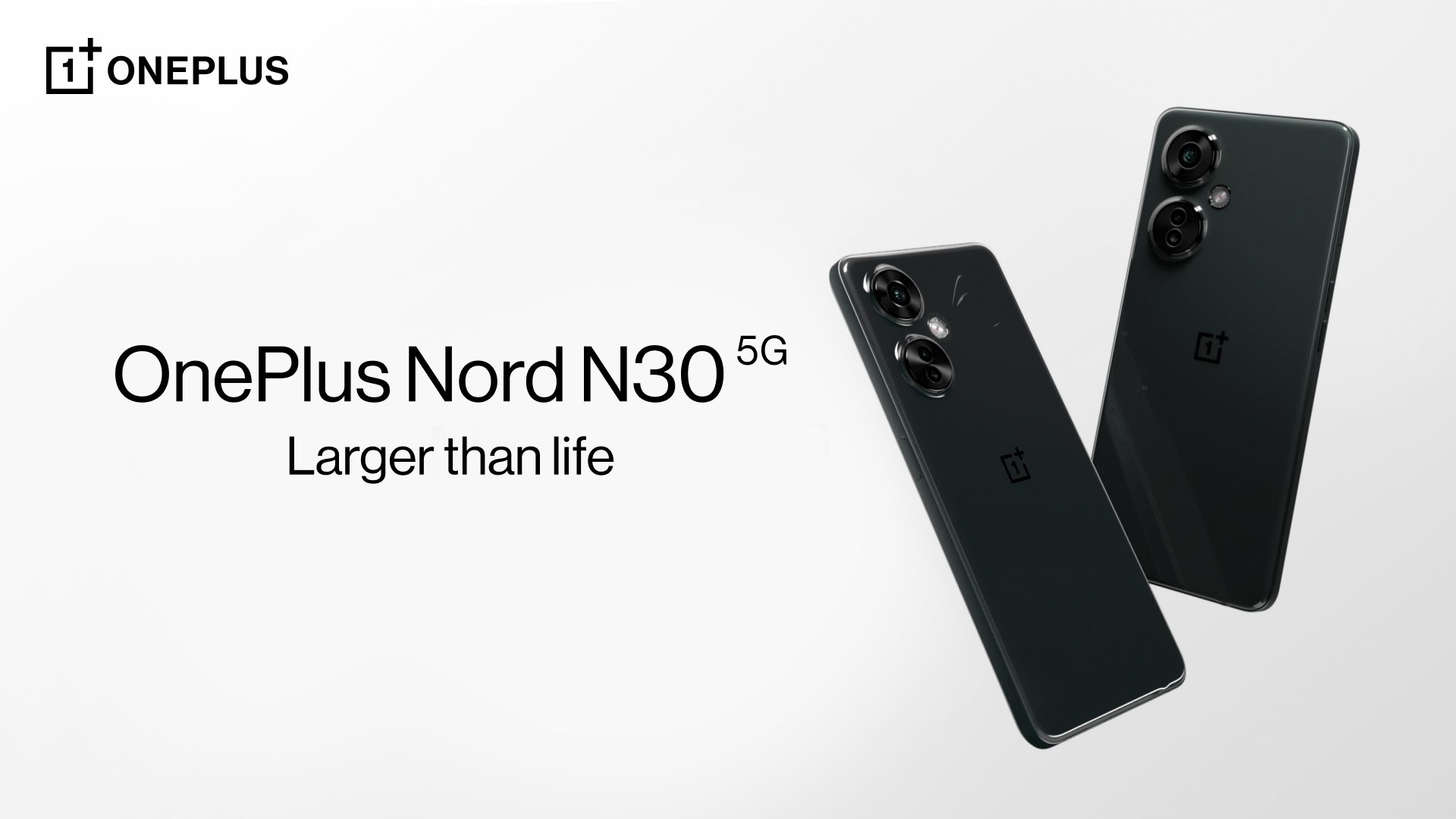 OnePlus Nord N30 5G: el gama alta con rendimiento premium