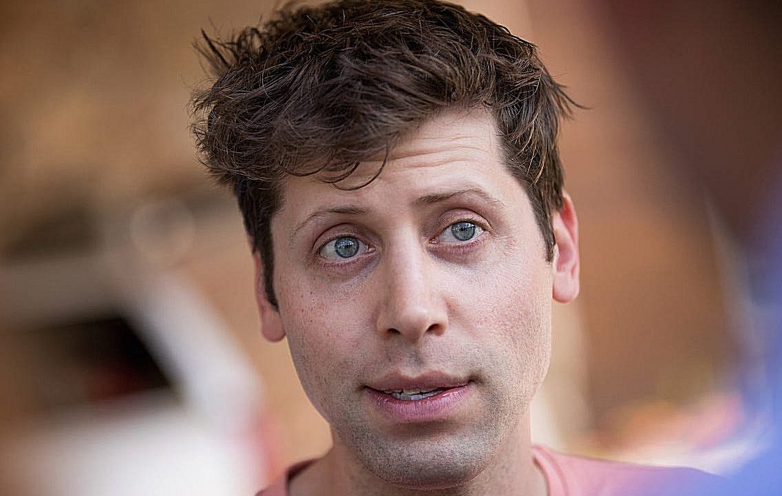 Sam Altman