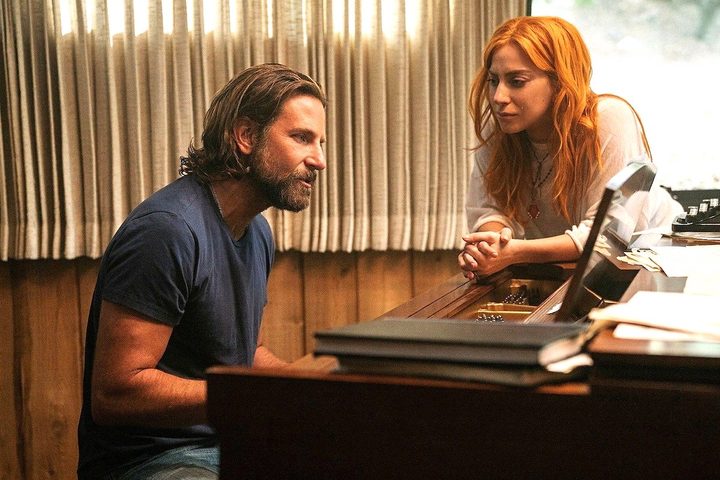 A Star Is Born (2018)