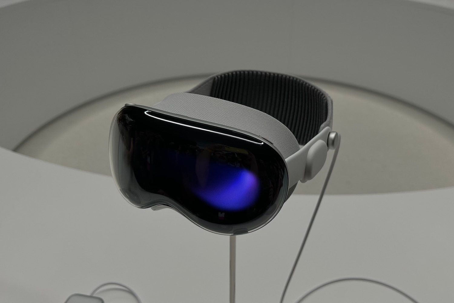 todo lo visto wwdc 2023 apple vision pro 5