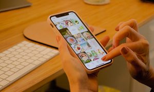 instagram explica oficialmente como funciona algoritmo gabrielle henderson bmua09zy2zq unsplash