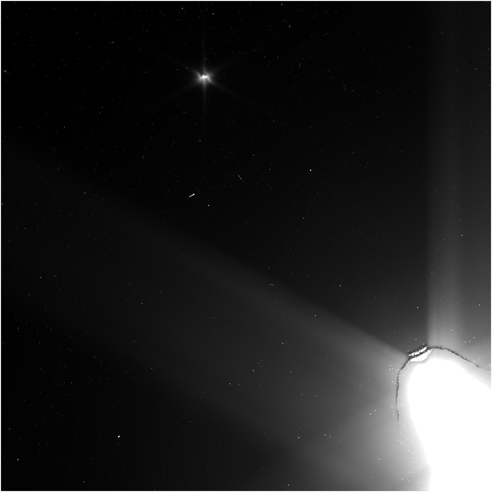 saturno imagenes telescopio espacial james webb jw01247341001 03101 00002 nrcb3 cal