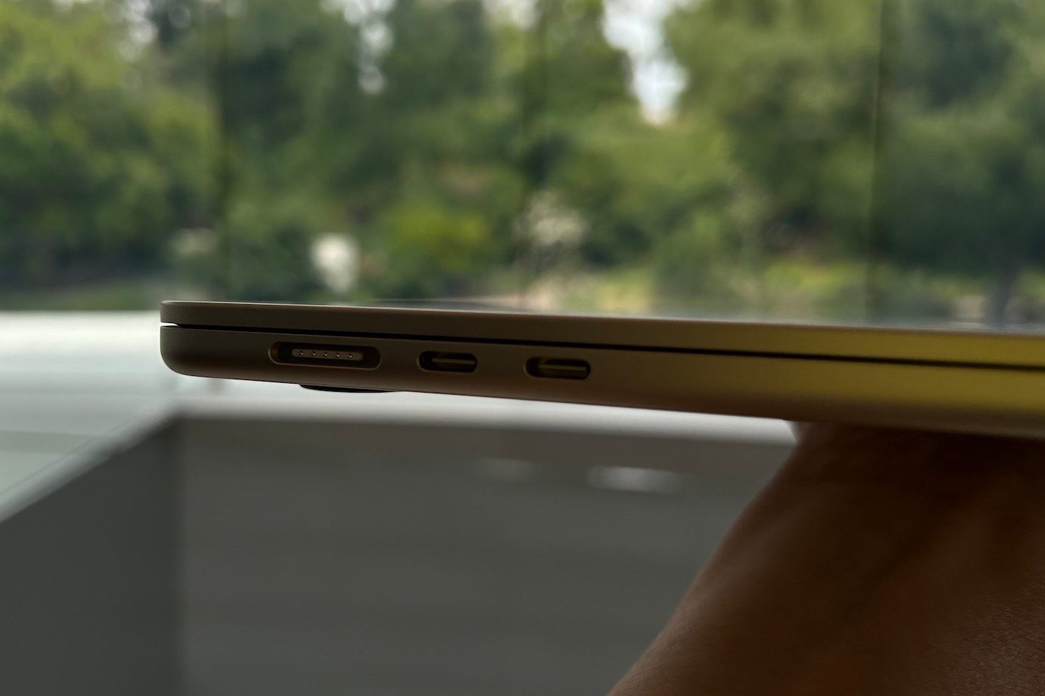 todo lo visto wwdc 2023 keynote 10