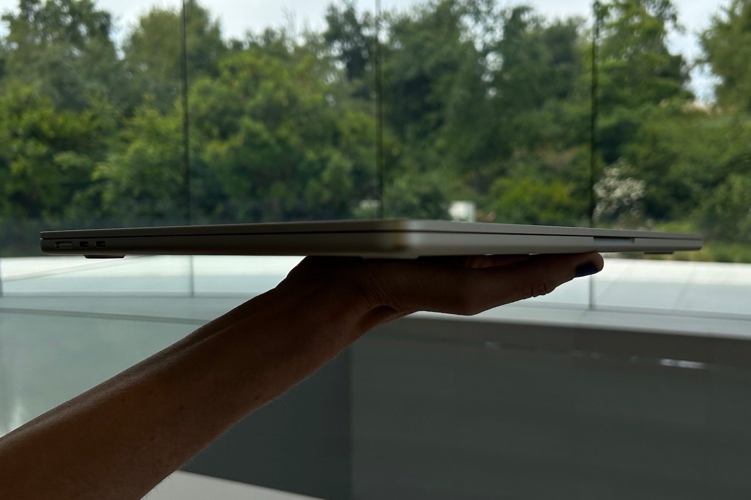 todo lo visto wwdc 2023 keynote 11