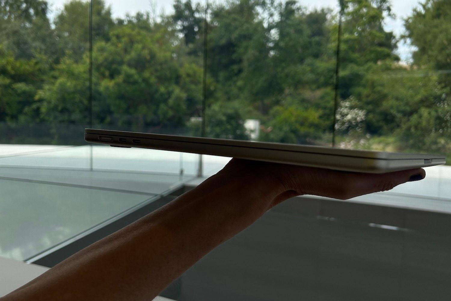 todo lo visto wwdc 2023 keynote 9