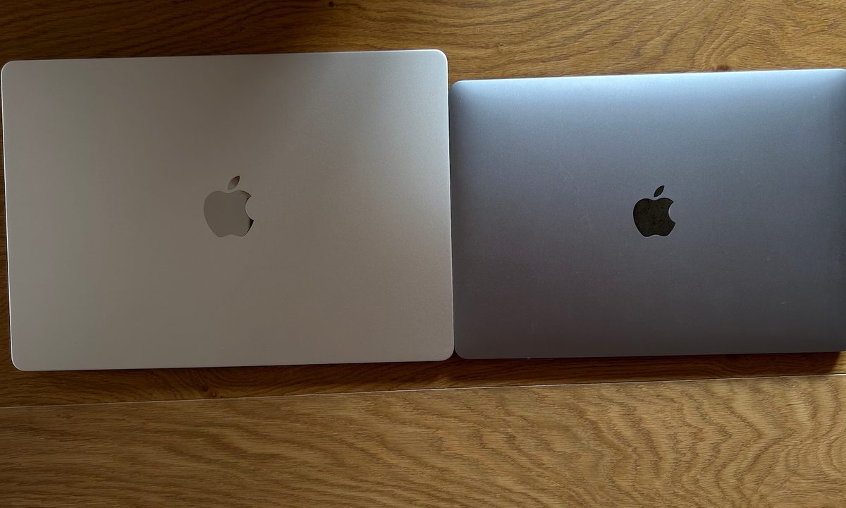 macbook air 15 pulgadas m2 analisis precio 26