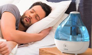 Los mejores humidificadores del mercado.