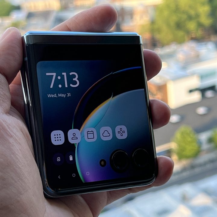 Motorola Razr 40 ultra