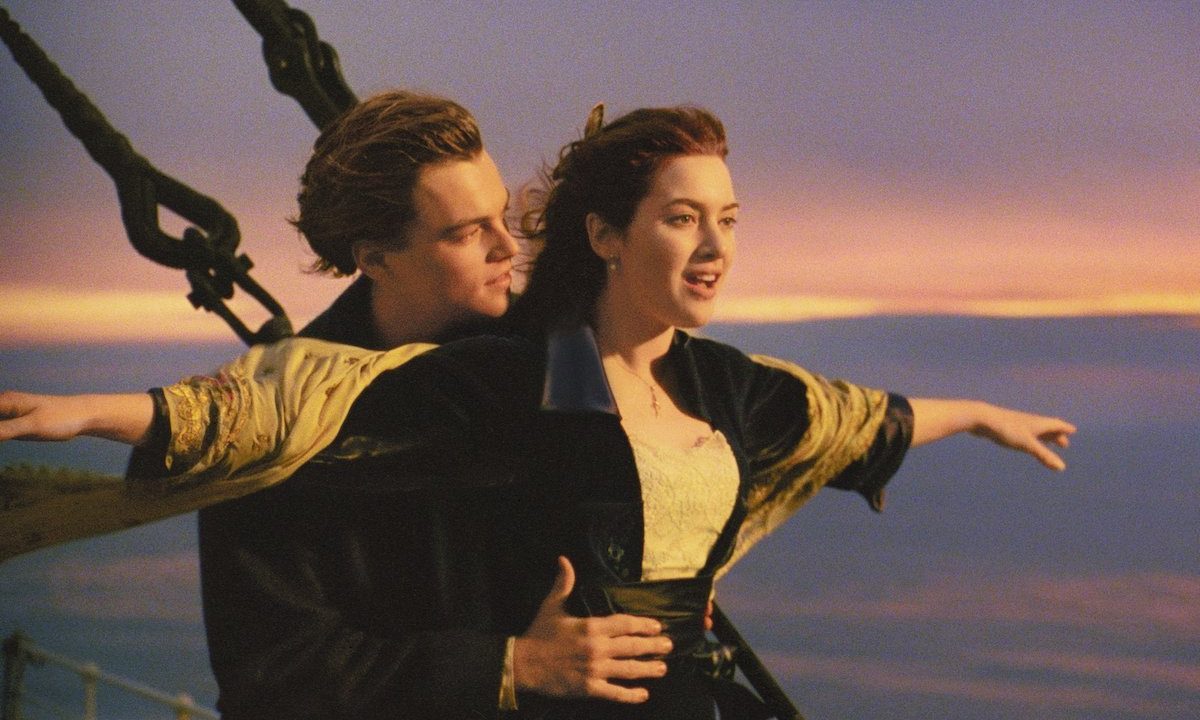 Titanic