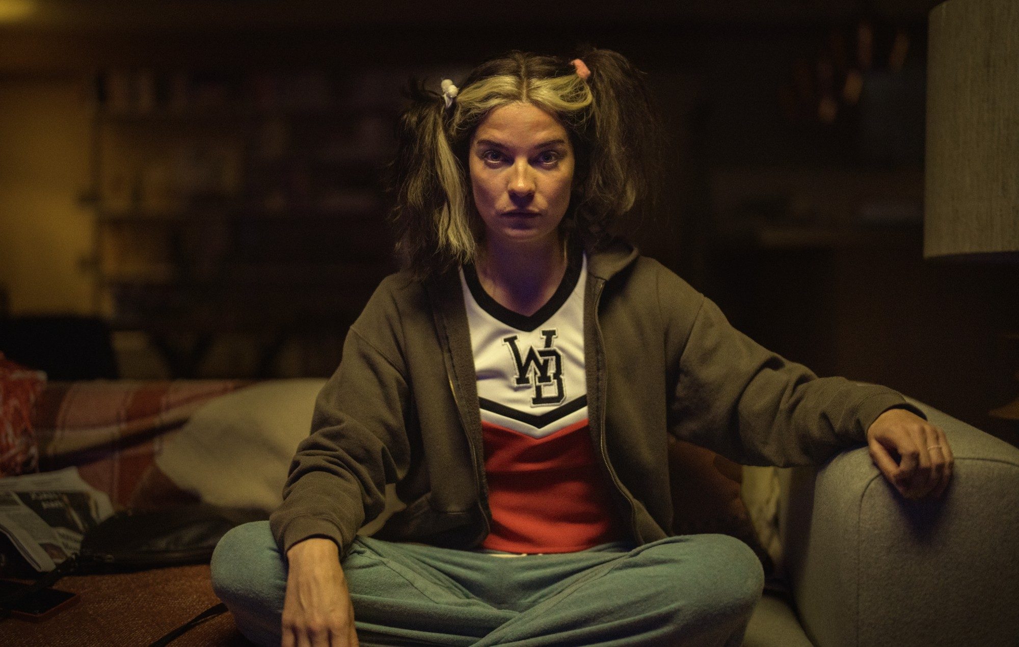 Black Mirror-Streamberry