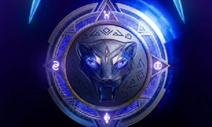 black panther videojuego