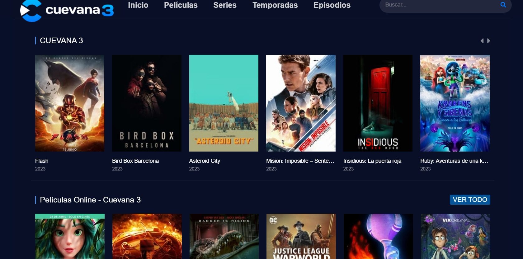 cuevana 3 cierra captura web 17 7 2023 16157 ver cuevana3cc me