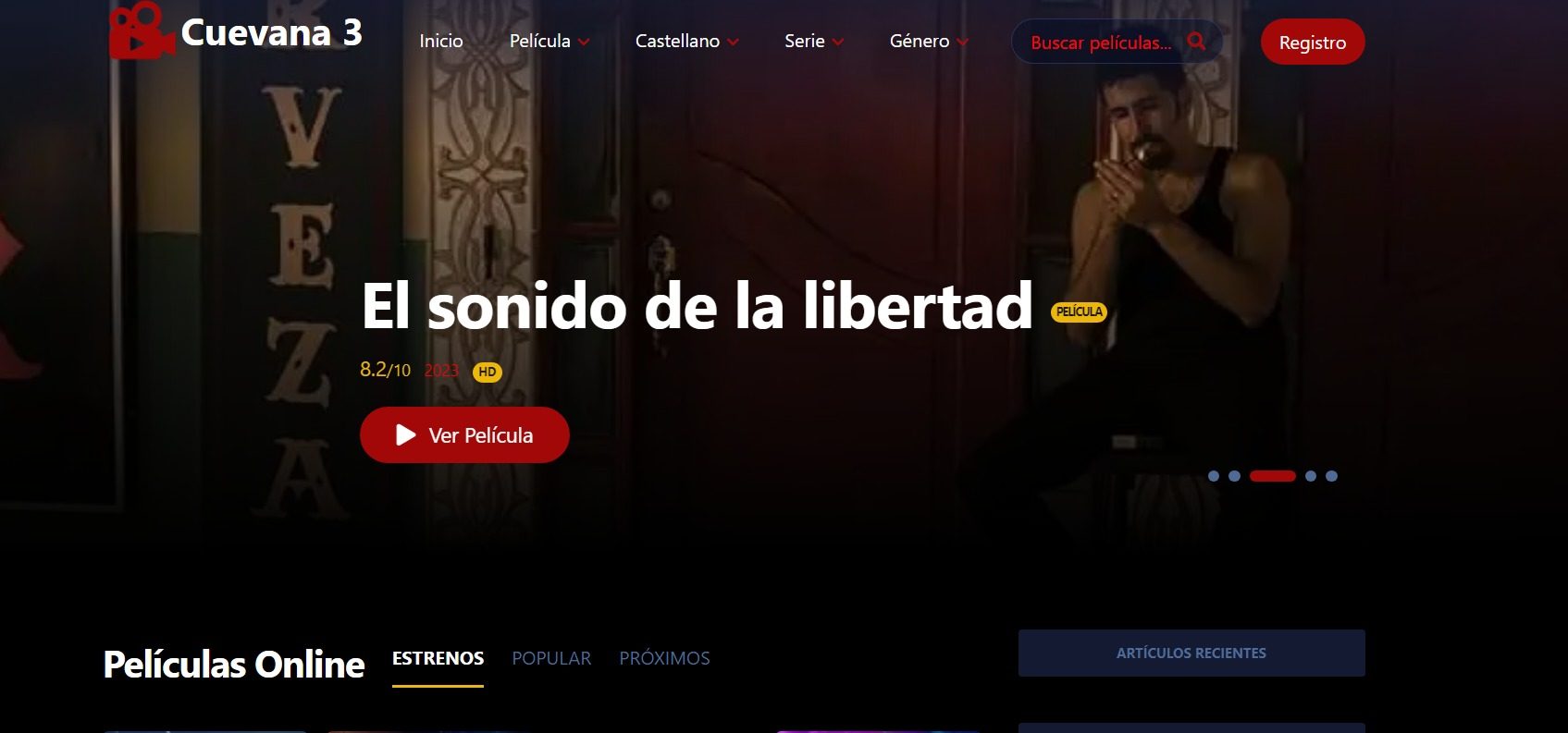 cuevana 3 cierra captura web 17 7 2023 16210 fm