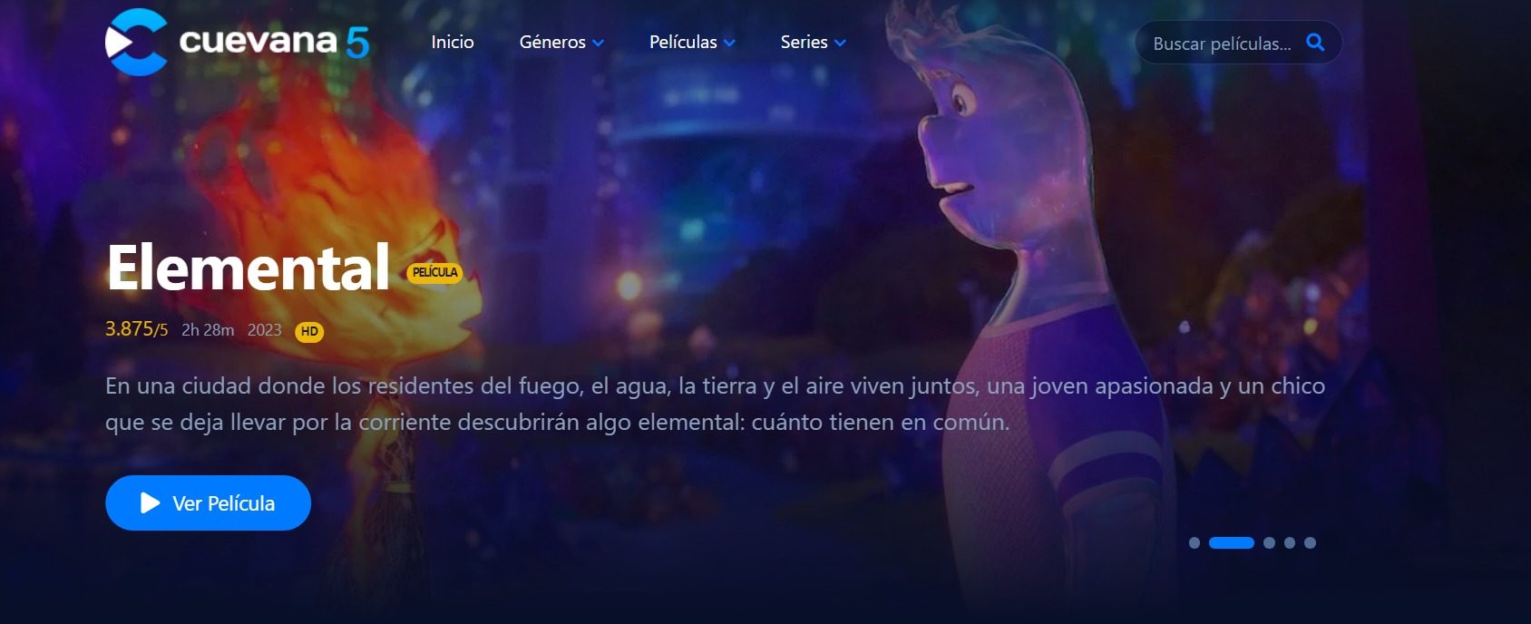 cuevana 3 cierra captura web 17 7 2023 16249 cuevana5 bid