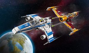 lego ahsoka star wars