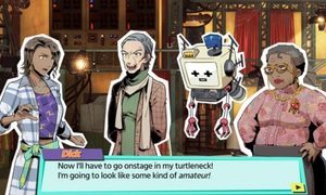 epic games store murder by numbers