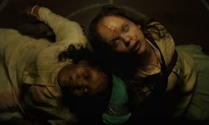 the exorcist believer trailer