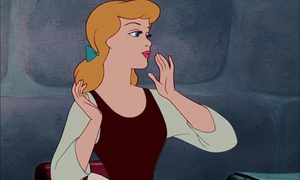 la cenicienta disney 4k