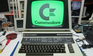 videojuegos clasicos en peligro commodore educator 64 repair wm 02