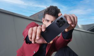 infinix llega a mexico note30