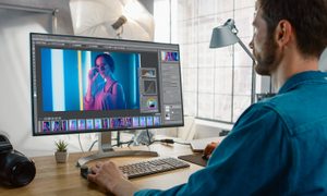 Cómo y dónde descargar Photoshop gratis.