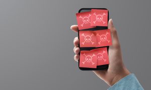 Cómo eliminar un virus en tu dispositivo Android.