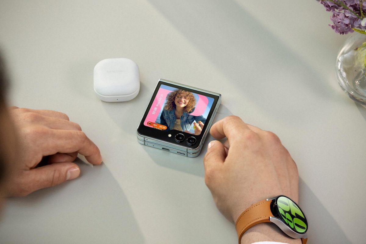 samsung unpacked 2023 galaxy z flip5 y fold5 9