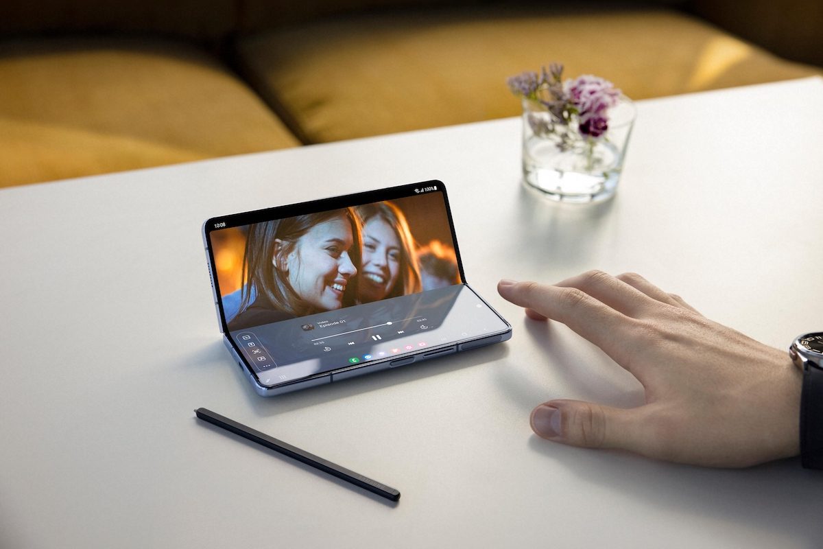 samsung unpacked 2023 galaxy z flip5 y fold5 11