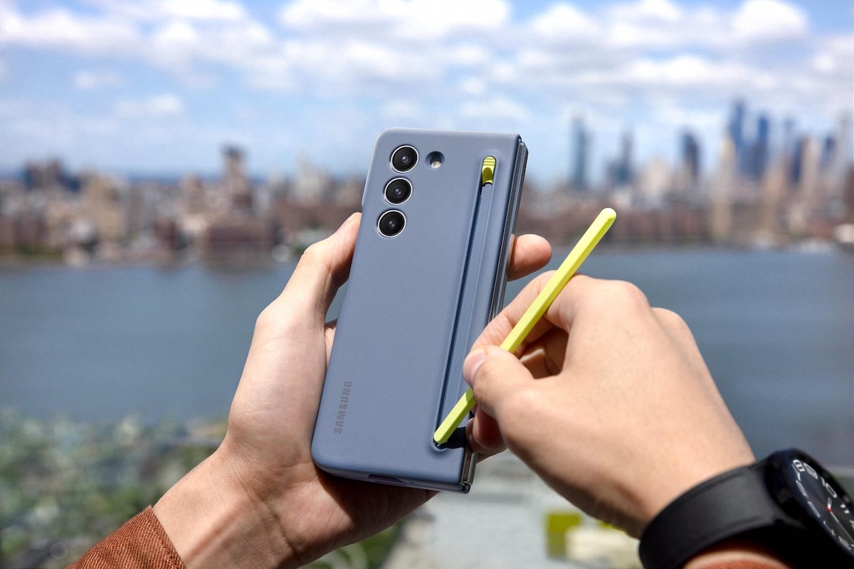 samsung unpacked 2023 galaxy z flip5 y fold5 16