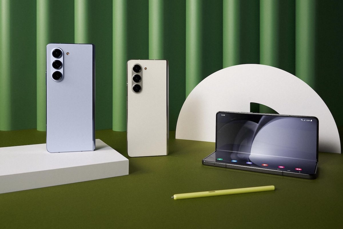 samsung unpacked 2023 galaxy z flip5 y fold5 8