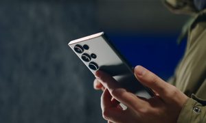 Los mejores teléfonos Samsung de 2023.