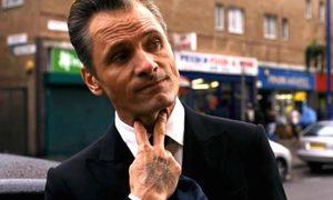 Viggo Mortensen en Eastern Promises (2007) – Las mejores películas en Max.