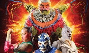 pelicula mexicana filmada iphone 14 pro con