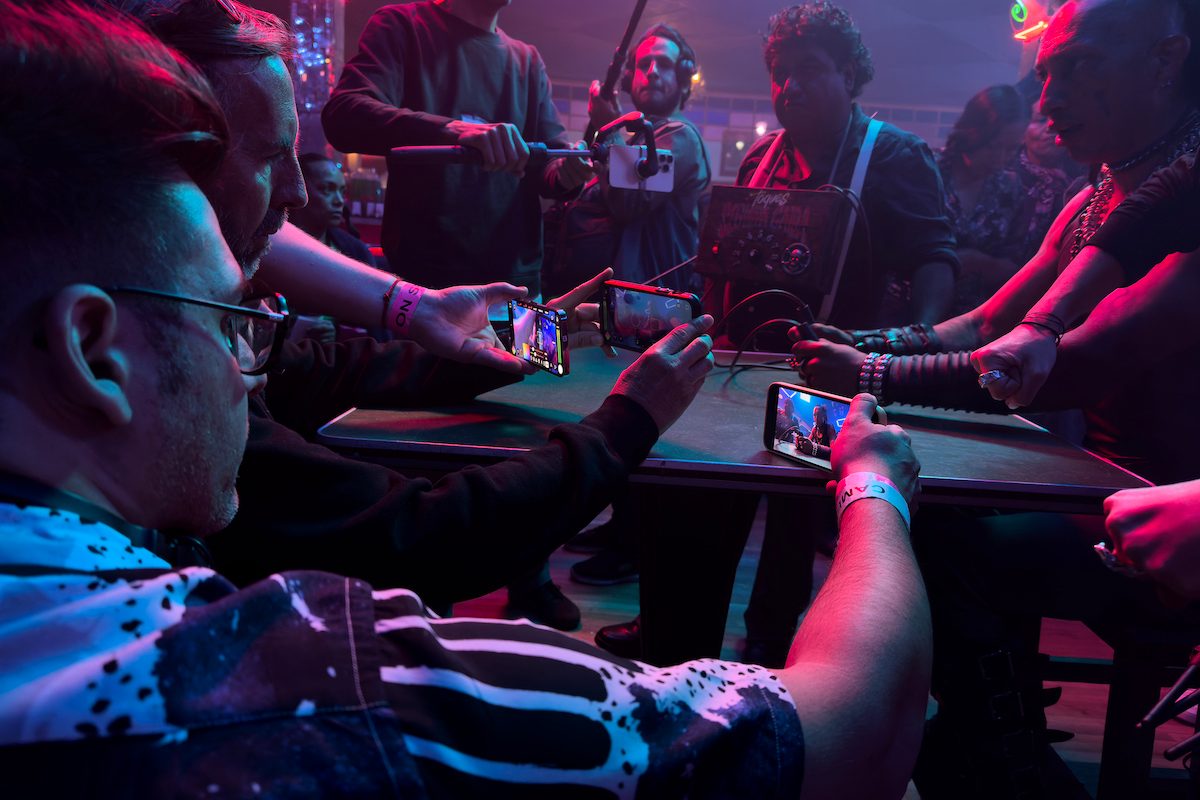 pelicula mexicana filmada iphone 14 pro 01