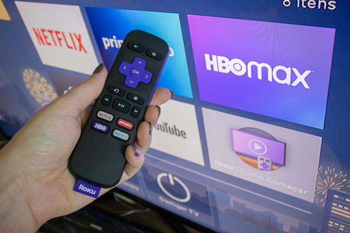 Problemas y soluciones de Roku.