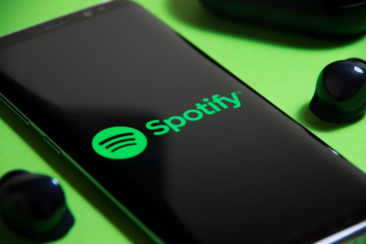 Spotify logo