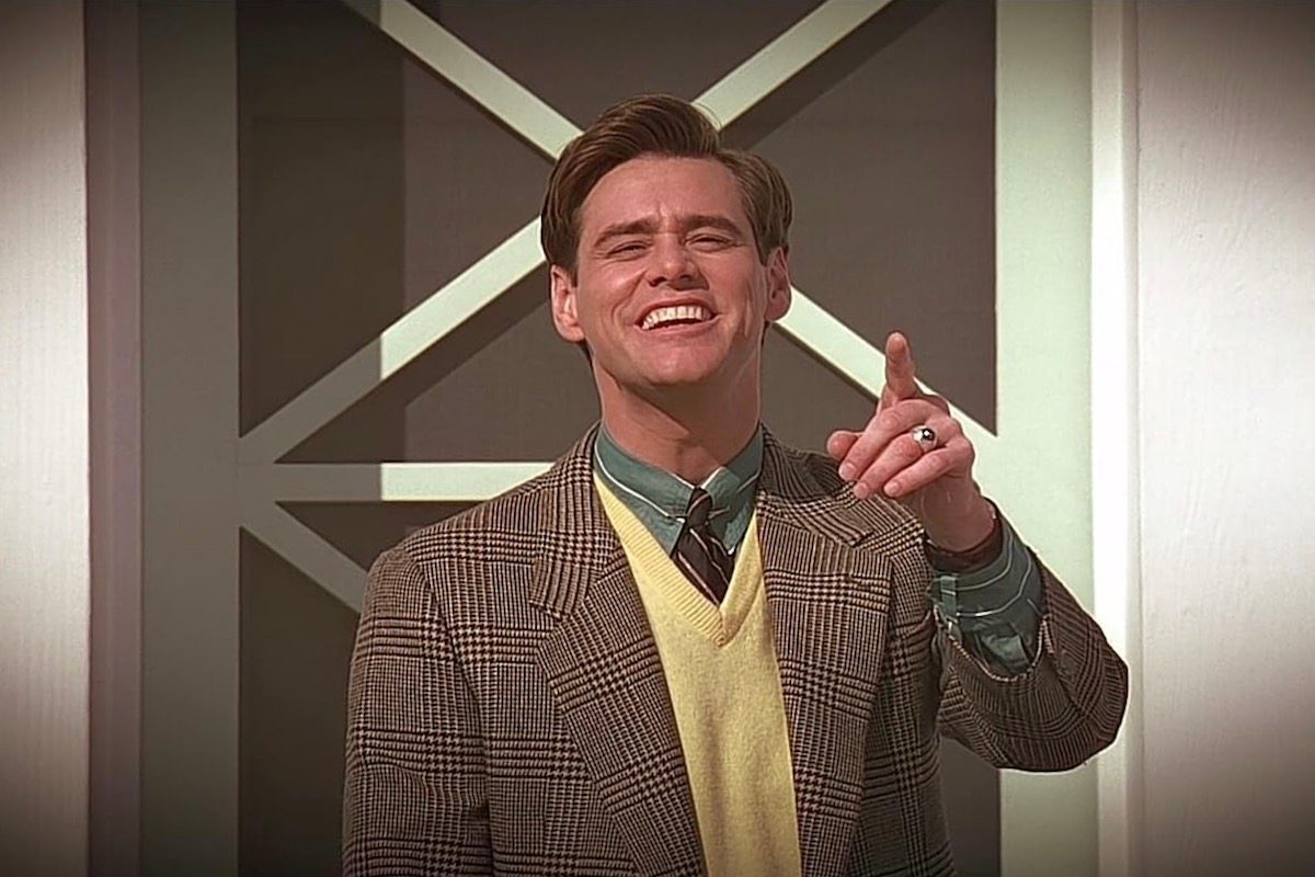 The Truman Show (1998).