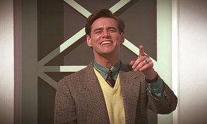 The Truman Show (1998).
