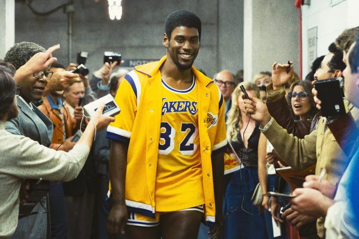Winning Time: The Rise of the Lakers Dynasty