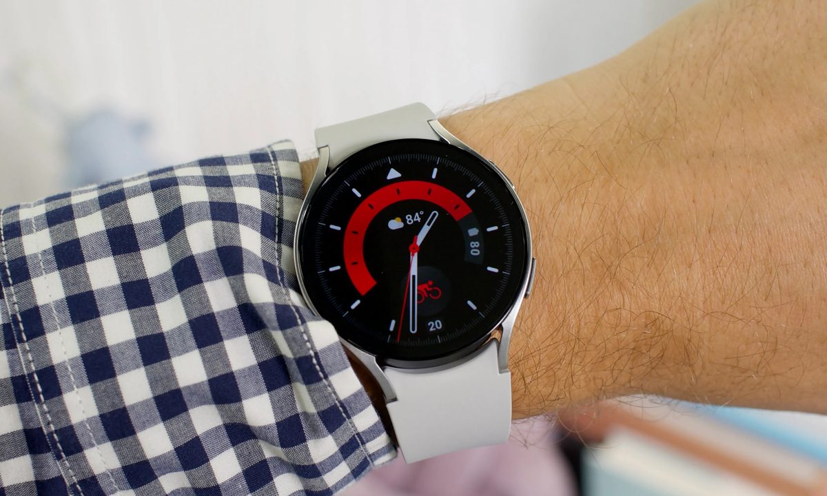 Samsung Galaxy Watch 6