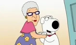 Brian Wallows and Peter’s Swallows