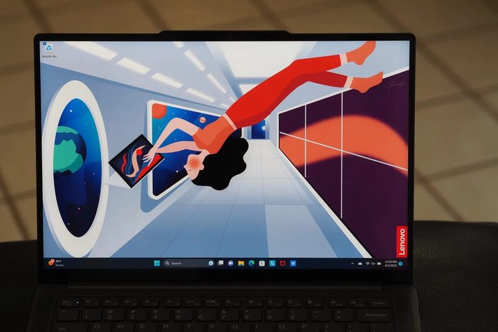 Lenovo Slim Pro 9i 16