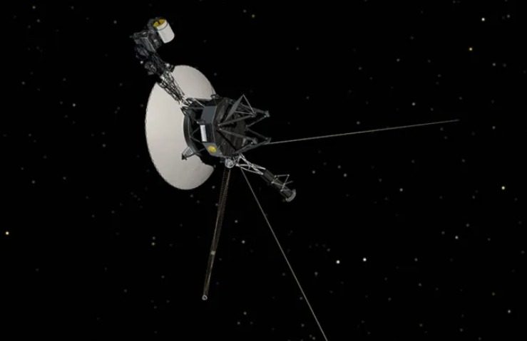 Sonda Voyager