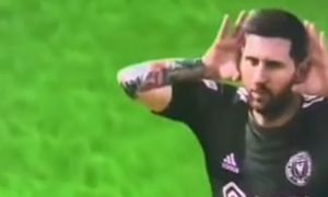 lionel messi inter de miami ea sports fc 24