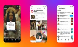 instagram agrega musica carrusel fotos m  sica